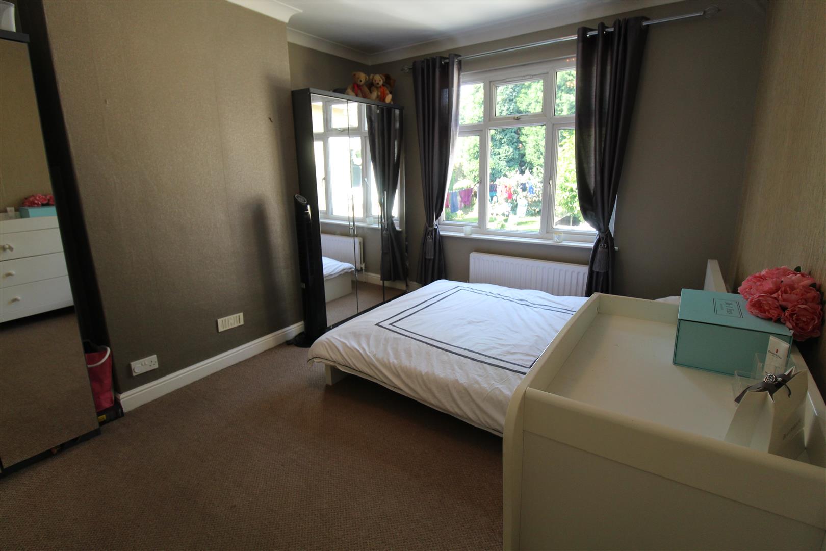 Newford Crescent, Milton, Stoke-On-Trent